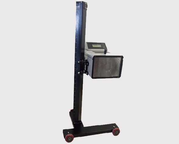 LQD-B type manual near and far light car headlights detector