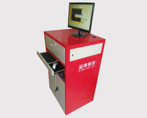LFJ Series engine comprehensive tester