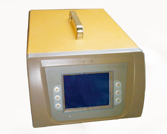 LPQ-D 4 gas /5 gas vehicle emissions analyzer