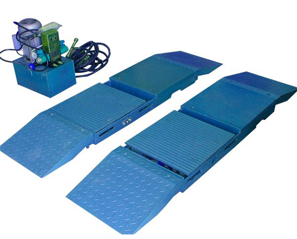 Washboard   braking  detcctr