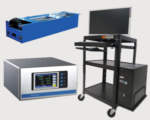 Vehicle Environmental Protection Inspection, Diagnosis, Maintenance And Treatment Equipment (Car) Gasoline Vehicle