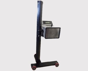 LQD-B type manual near and far light car headlights detector
