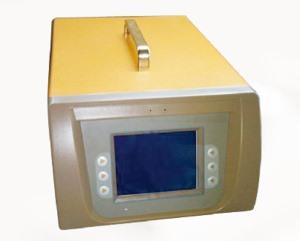 LPQ-D 4 gas /5 gas vehicle emissions analyzer