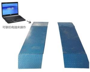 Farm Machinery Plate Inspection Line